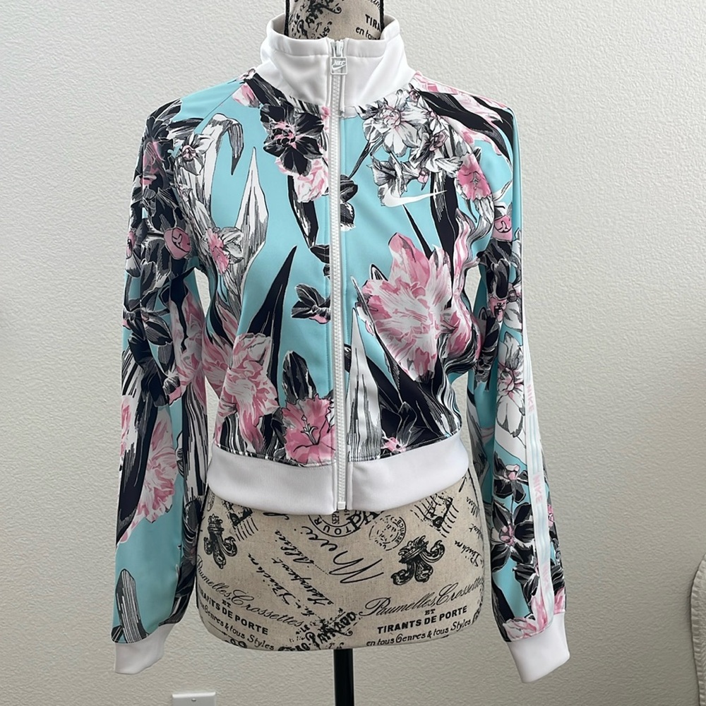 Nike Jacket